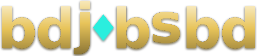 bdjobs bd logo